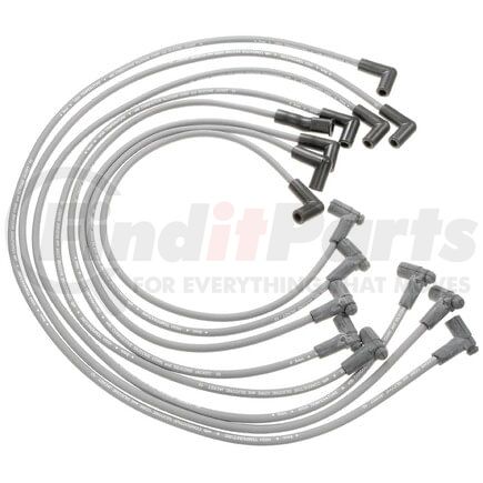 26892 by STANDARD WIRE SETS - STANDARD WIRE SETS 26892 Glow Plugs & Spark Plugs