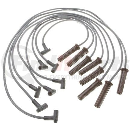 26890 by STANDARD WIRE SETS - STANDARD WIRE SETS 26890 Glow Plugs & Spark Plugs