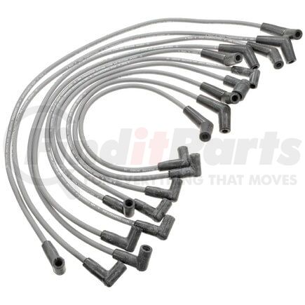 26899 by STANDARD WIRE SETS - STANDARD WIRE SETS 26899 Other Parts