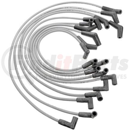 26900 by STANDARD WIRE SETS - STANDARD WIRE SETS 26900 -