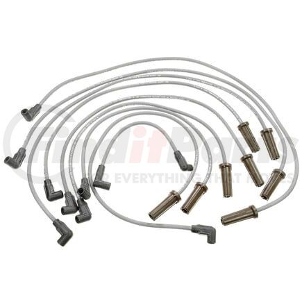 26909 by STANDARD WIRE SETS - STANDARD WIRE SETS 26909 Glow Plugs & Spark Plugs