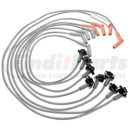 26926 by STANDARD WIRE SETS - STANDARD WIRE SETS 26926 Other Parts