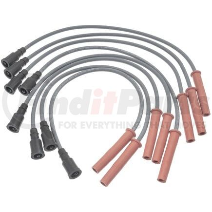 26938 by STANDARD WIRE SETS - 26938