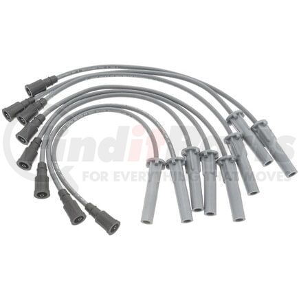 26943 by STANDARD WIRE SETS - 26943