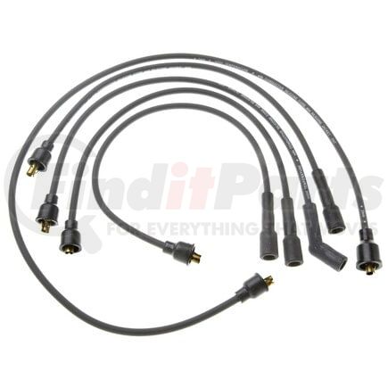 27402 by STANDARD WIRE SETS - 27402