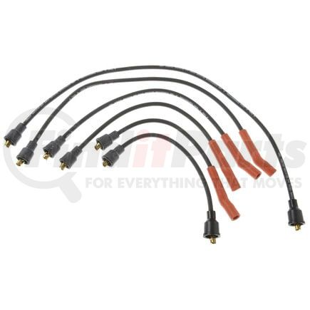 27409 by STANDARD WIRE SETS - 27409