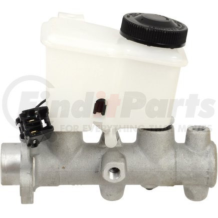 133008 by A-1 CARDONE - Master Cylinder