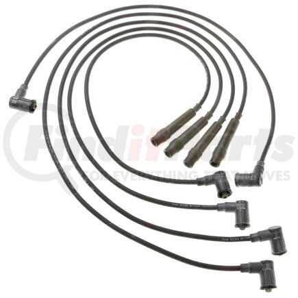 27448 by STANDARD WIRE SETS