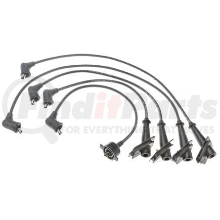 27460 by STANDARD WIRE SETS