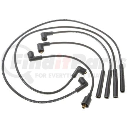 27459 by STANDARD WIRE SETS - 27459