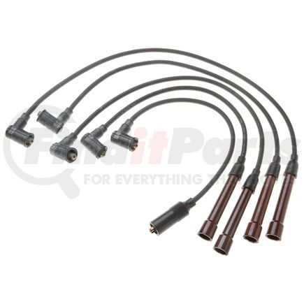 27481 by STANDARD WIRE SETS - STANDARD WIRE SETS Glow Plugs & Spark Plugs 27481