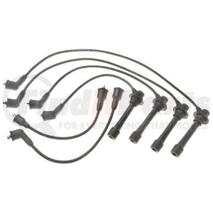 27483 by STANDARD WIRE SETS - 27483