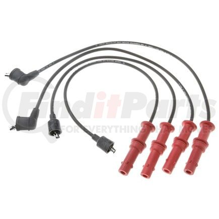 27522 by STANDARD WIRE SETS - 27522