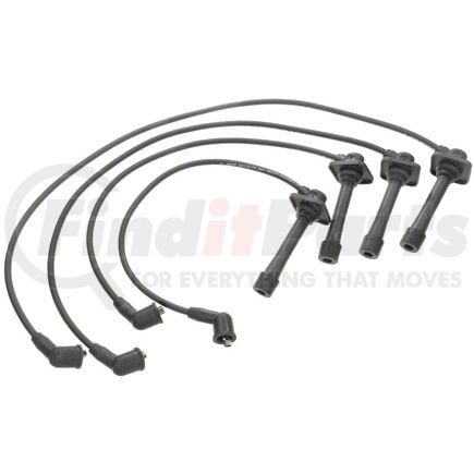 27538 by STANDARD WIRE SETS