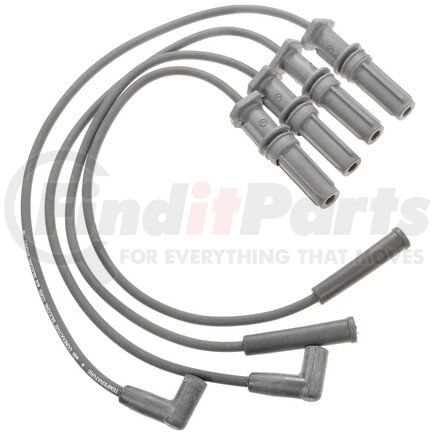 27546 by STANDARD WIRE SETS - 27546