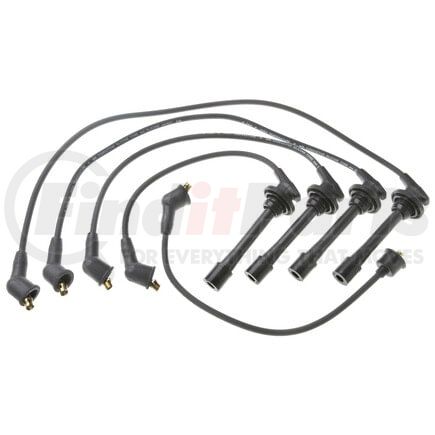 27561 by STANDARD WIRE SETS - 27561