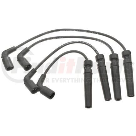 27568 by STANDARD WIRE SETS - STANDARD WIRE SETS Glow Plugs & Spark Plugs 27568