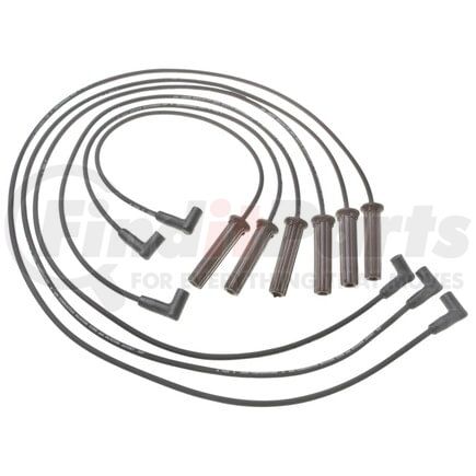 27616 by STANDARD WIRE SETS - 27616