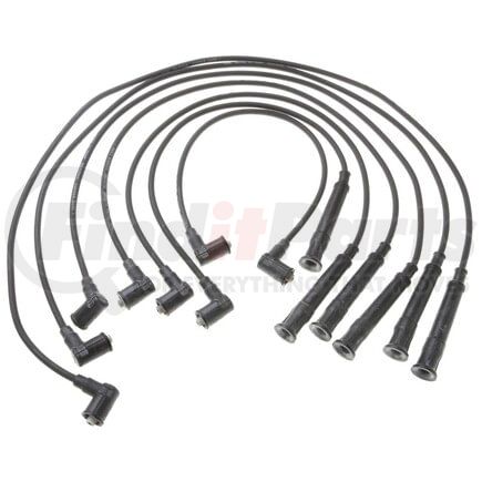 27634 by STANDARD WIRE SETS - STANDARD WIRE SETS 27634 -