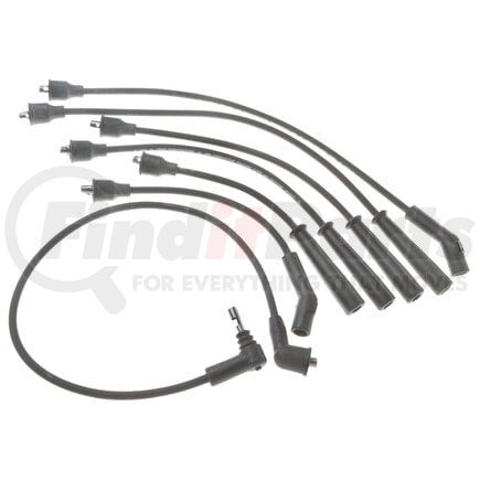 27633 by STANDARD WIRE SETS - 27633