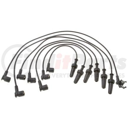 27640 by STANDARD WIRE SETS