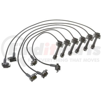 27641 by STANDARD WIRE SETS - 27641