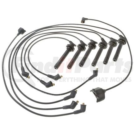 27642 by STANDARD WIRE SETS - 27642