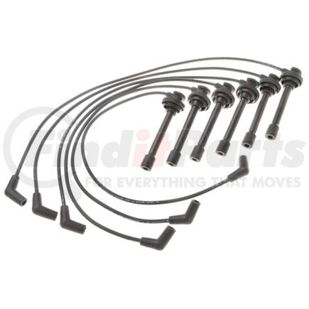 27680 by STANDARD WIRE SETS - 27680