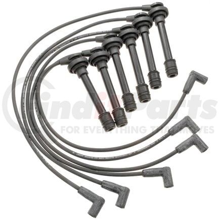 27679 by STANDARD WIRE SETS - STANDARD WIRE SETS 27679 Glow Plugs & Spark Plugs