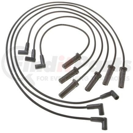 27708 by STANDARD WIRE SETS - 27708