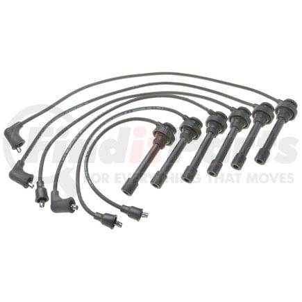 27729 by STANDARD WIRE SETS - 27729