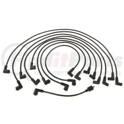 27819 by STANDARD WIRE SETS - 27819
