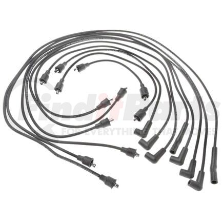 27822 by STANDARD WIRE SETS - 27822