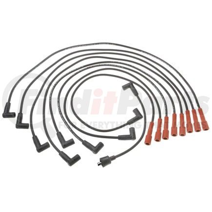 27833 by STANDARD WIRE SETS - 27833