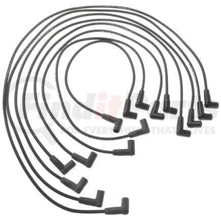 27838 by STANDARD WIRE SETS