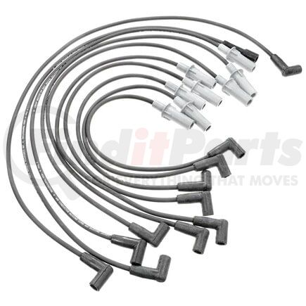 27851 by STANDARD WIRE SETS - STANDARD WIRE SETS 27851 -