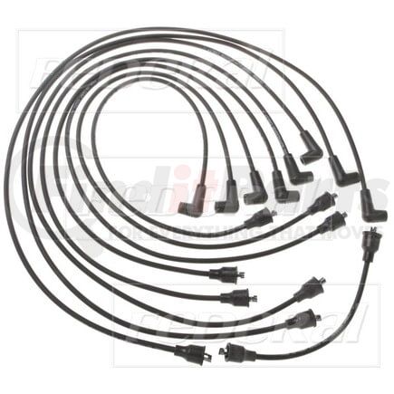 2803 by STANDARD WIRE SETS - 2803