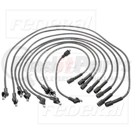 2835 by STANDARD WIRE SETS - 2835