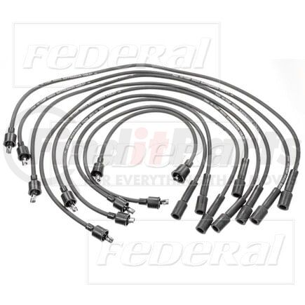 Standard Wire Sets 2853 2853