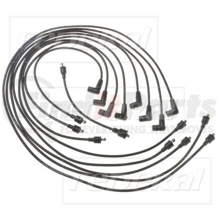 2872 by STANDARD WIRE SETS - 2872