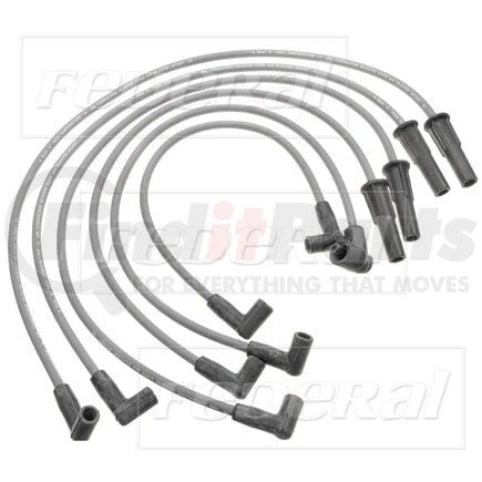 2873 by STANDARD WIRE SETS - 2873