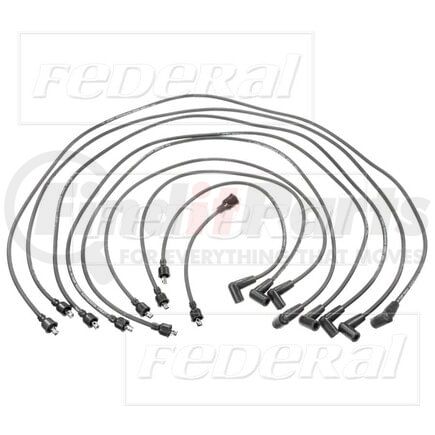 2901 by STANDARD WIRE SETS - 2901