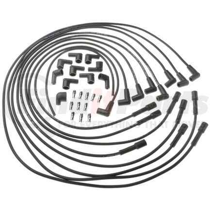 28840 by STANDARD WIRE SETS - STANDARD WIRE SETS 28840 -