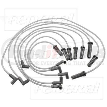 2905 by STANDARD WIRE SETS - 2905