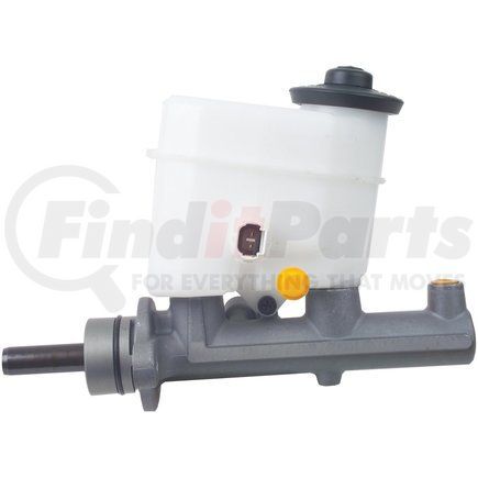 A-1 Cardone 133077 Brake Master Cylinder MASTER CYLINDER - IMPORT
