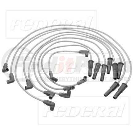 2911 by STANDARD WIRE SETS - 2911