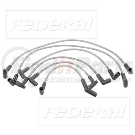 2915 by STANDARD WIRE SETS - 2915