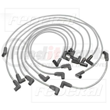 2912 by STANDARD WIRE SETS - 2912