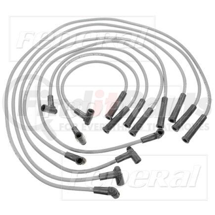 2920 by STANDARD WIRE SETS - 2920