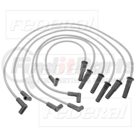 2922 by STANDARD WIRE SETS - 2922